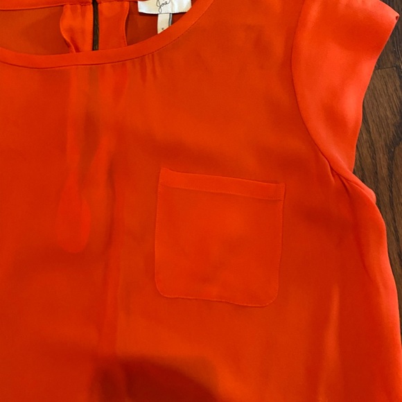 Joie Top - Picture 2 of 2